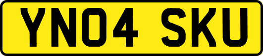 YN04SKU