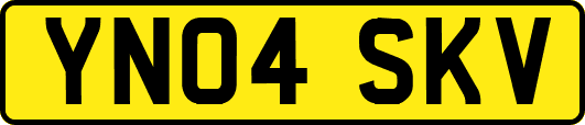 YN04SKV
