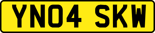 YN04SKW