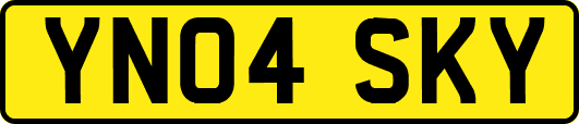 YN04SKY