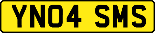 YN04SMS