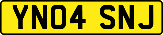 YN04SNJ