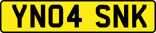 YN04SNK