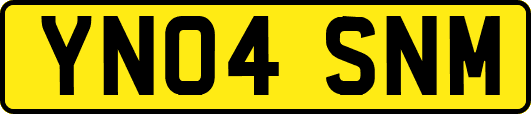 YN04SNM