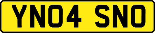 YN04SNO