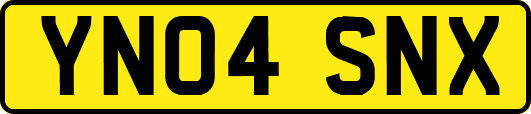 YN04SNX
