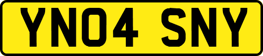 YN04SNY