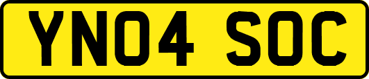 YN04SOC