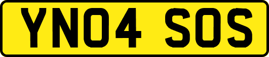 YN04SOS