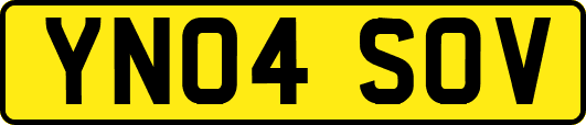 YN04SOV