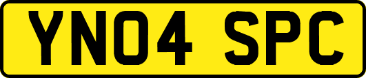 YN04SPC