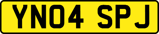 YN04SPJ