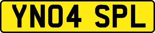 YN04SPL
