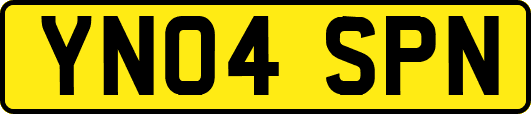 YN04SPN