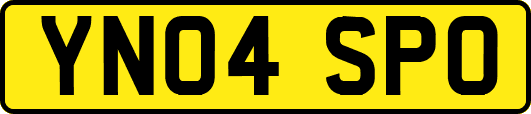 YN04SPO