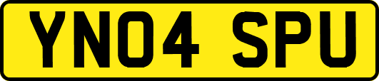 YN04SPU