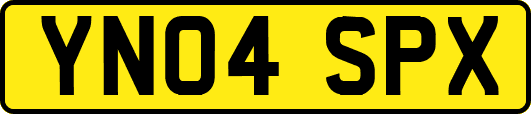 YN04SPX