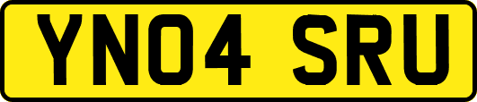 YN04SRU