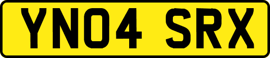 YN04SRX