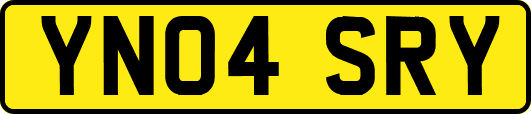 YN04SRY