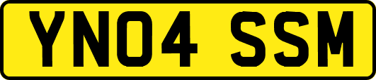 YN04SSM