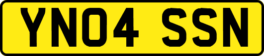 YN04SSN