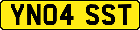 YN04SST