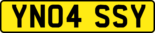 YN04SSY