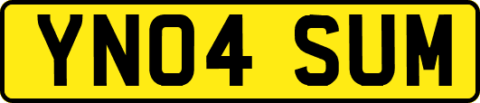 YN04SUM