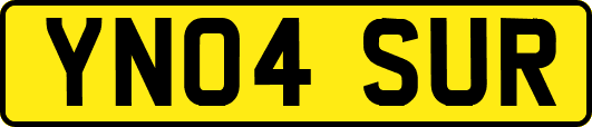 YN04SUR