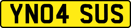 YN04SUS