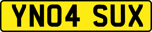 YN04SUX
