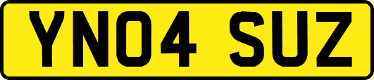 YN04SUZ