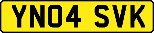YN04SVK