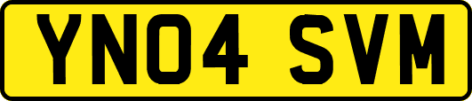 YN04SVM