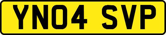 YN04SVP