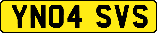 YN04SVS