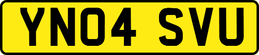YN04SVU