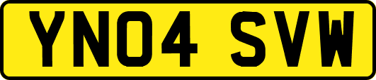 YN04SVW