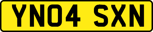 YN04SXN