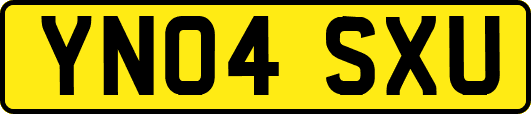 YN04SXU