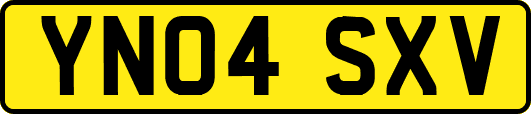 YN04SXV