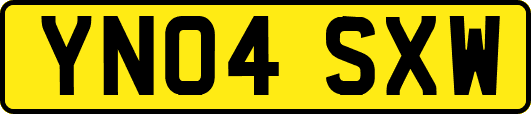YN04SXW