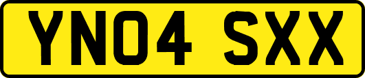 YN04SXX