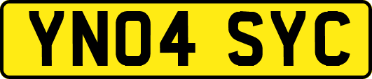 YN04SYC