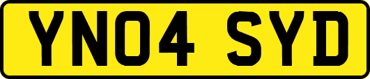 YN04SYD