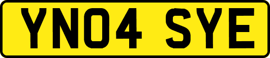 YN04SYE