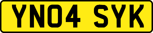 YN04SYK