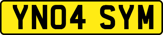 YN04SYM