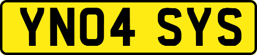 YN04SYS